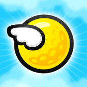 Flappy Golf 2 icon