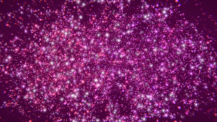 KiraFlow : Flowing Glitter screenshot-8