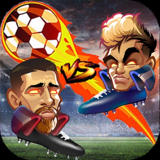 Head To Head Best Soccer Game Icon