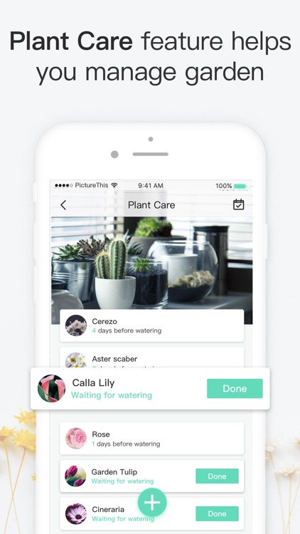 PictureThis - Plant Identifier screenshot-3