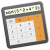 Calculator + ƒ apk