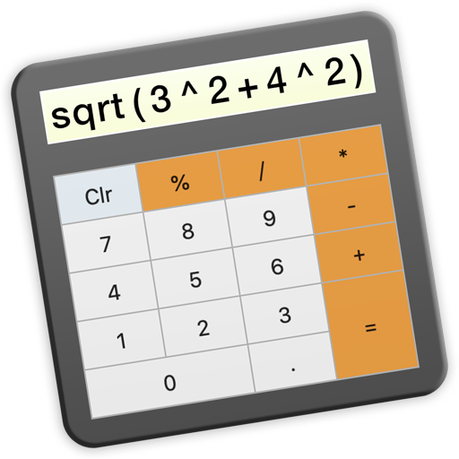 calculator app for mac free