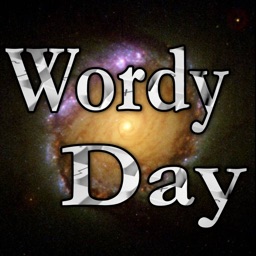 Wordy Day