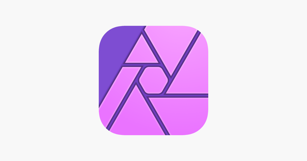 Affinity Photo On The App Store