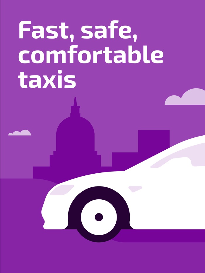 Mobile22 - Trusted Taxi Rides