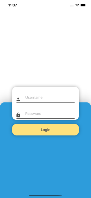 Payscout Mobile Terminal