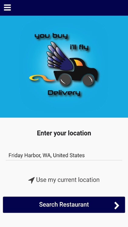 YouBuyIllFlyDeliveryServiceApp