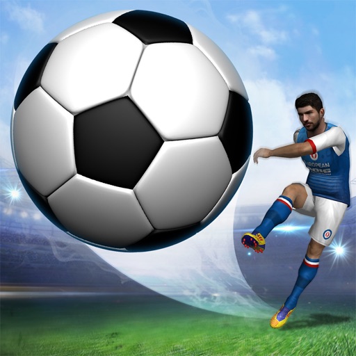 Winning Soccer iOS App