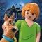 With our free app and the new spooky SCOOBY-DOO