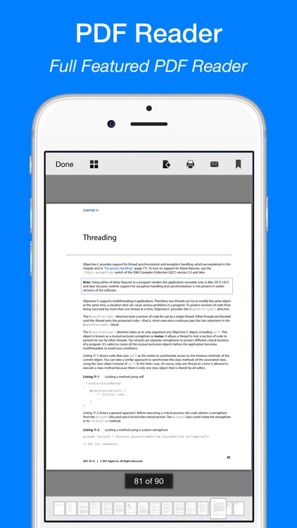 MyFiles - File Manager, Reader