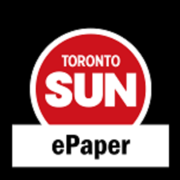 Toronto Sun ePaper