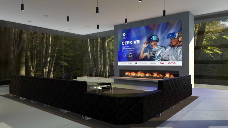 CEEK Virtual Reality screenshot-0