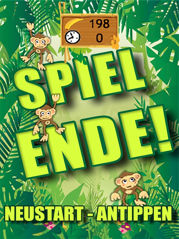 Dschungel App Dschungel App