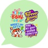 Happy Birthday Wishes Emojis