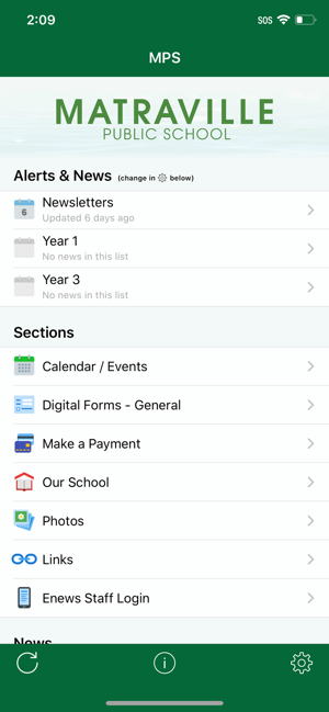 Matraville Public School.(圖2)-速報App