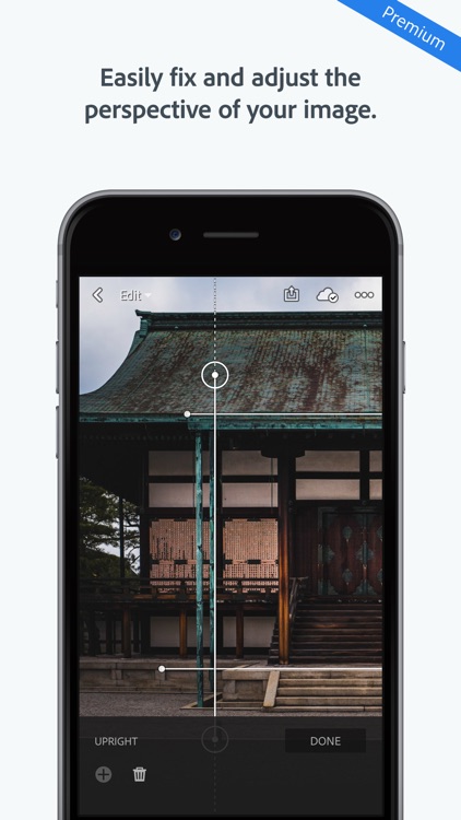 Adobe Lightroom CC screenshot-6