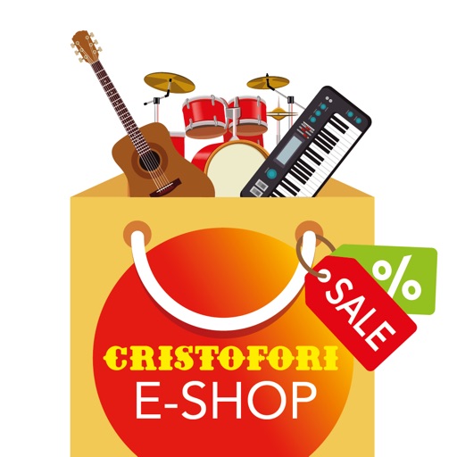 Cristofori Eshop icon