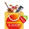 Cristofori Eshop 