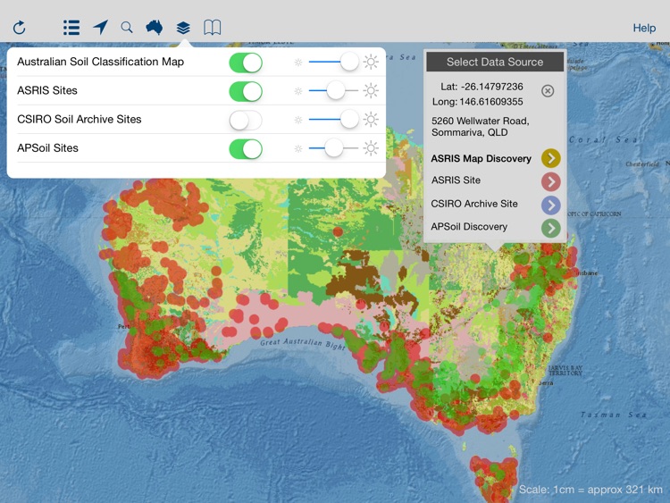 SoilMapp