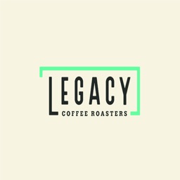 Legacy Coffee Roasters