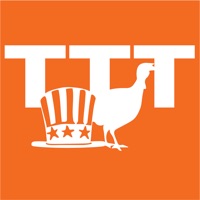 Troy Turkey Trot app funktioniert nicht? Probleme und Störung