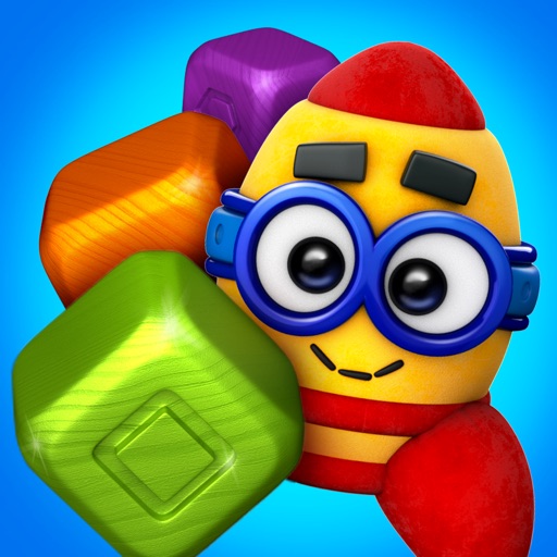 toy blast hack apk