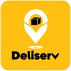 Deliserv App