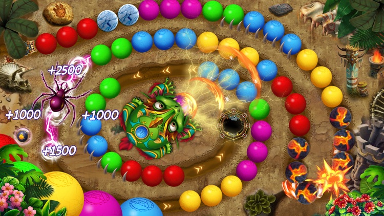 Zumba Classic Pro screenshot-4