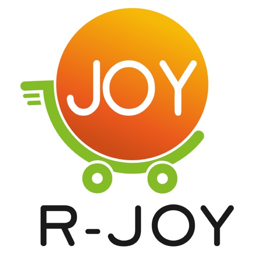 r -joy icon