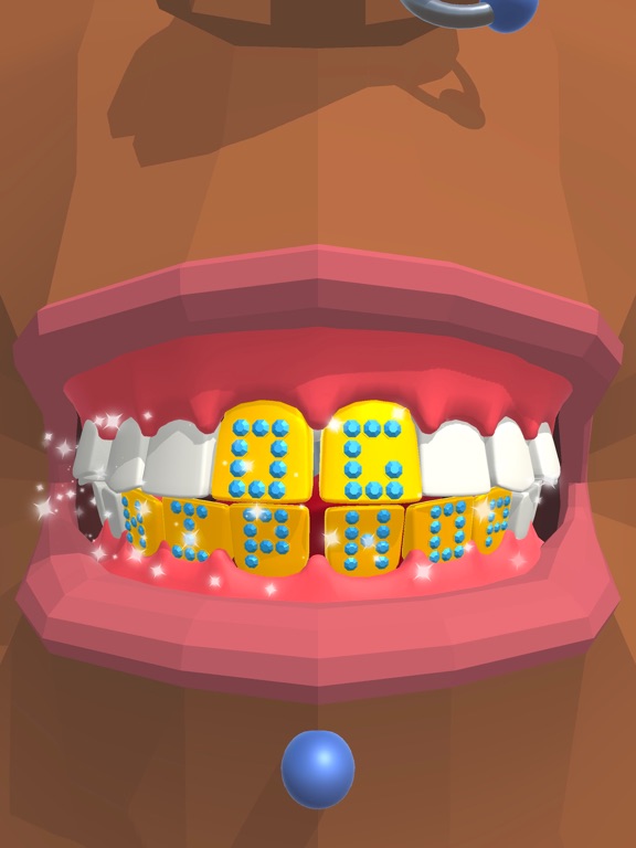 Игра Dentist Bling