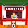 Street Food 3D: Idle Game