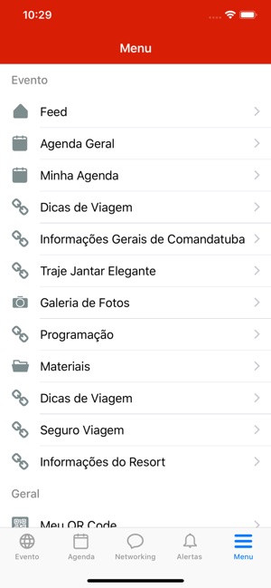 MAPFRE DNA Brasil(圖3)-速報App