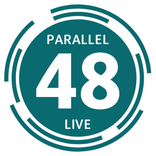 Radio "Parallel 48" iOS App