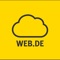 Als Ihre persönliche, kostenlose Cloud erfüllt der Online-Speicher die Funktion einer Online-Festplatte