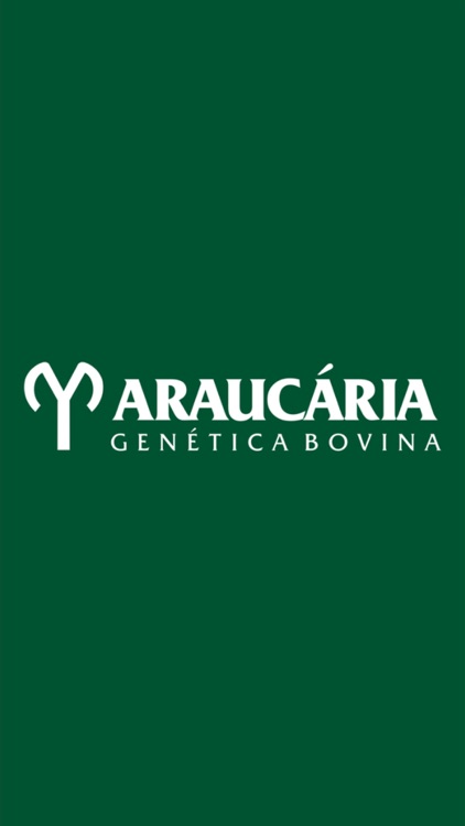 Araucária Genética