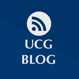 UCG BLOG