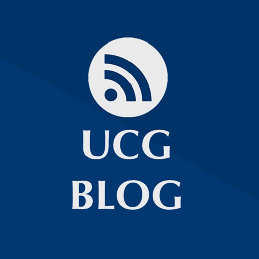 UCG BLOG