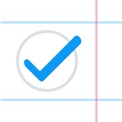MVP List: The simple punch list icon
