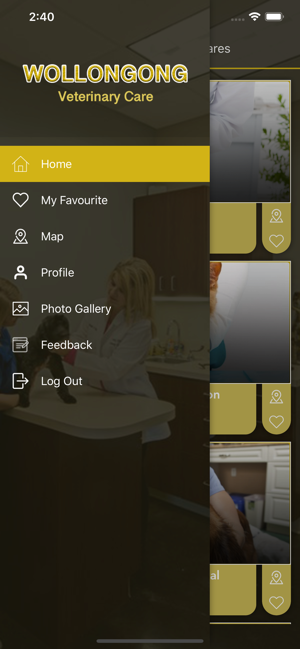 Wollongong Veterinary Cares(圖5)-速報App