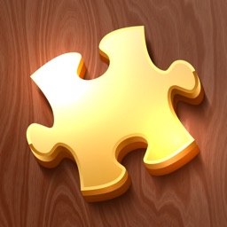 Jigsaw Puzzles - Puzzle Games ícone