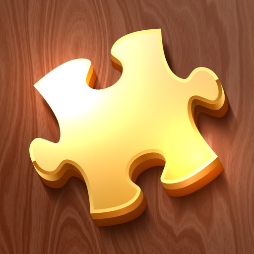 Jigsaw Puzzles - Puzzle Games アイコン