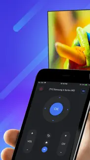 unimote - smart tv remote iphone screenshot 3