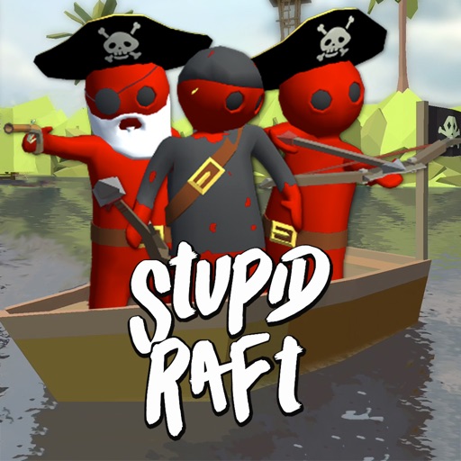 Stupid.Raft.Battle.Simulator