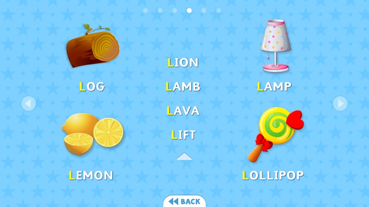 Phonics Flashcards screenshot-4