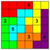 Logi5Puzz+ 3x3 to 16x16 Sudoku