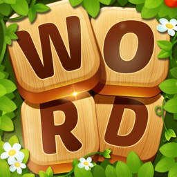 Word Collect - Relax Word Game