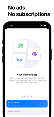 Screenshot 8 Usage: System Activity Widgets iphone