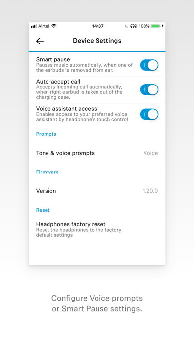 sennheiser smart control for pc