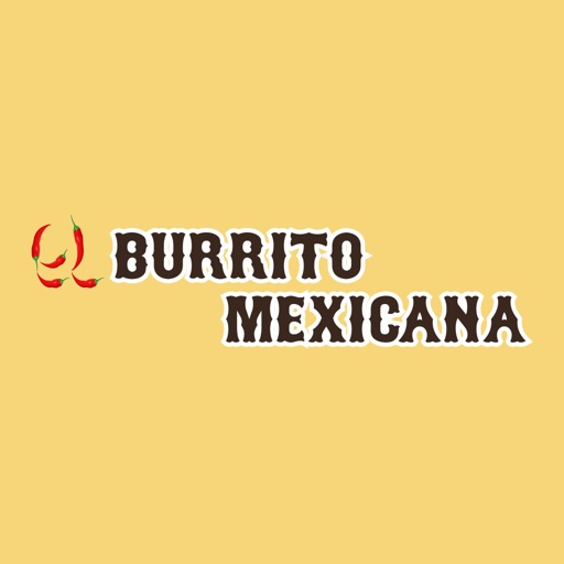 Burrito Mexicana Southampton icon