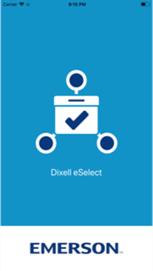 Dixell eSelect(圖1)-速報App